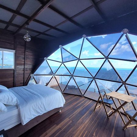 321 Surprise Beach House And Glamping Archibolds Bagian luar foto
