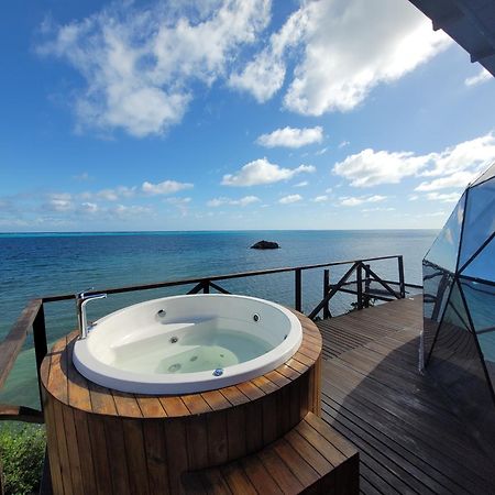 321 Surprise Beach House And Glamping Archibolds Bagian luar foto