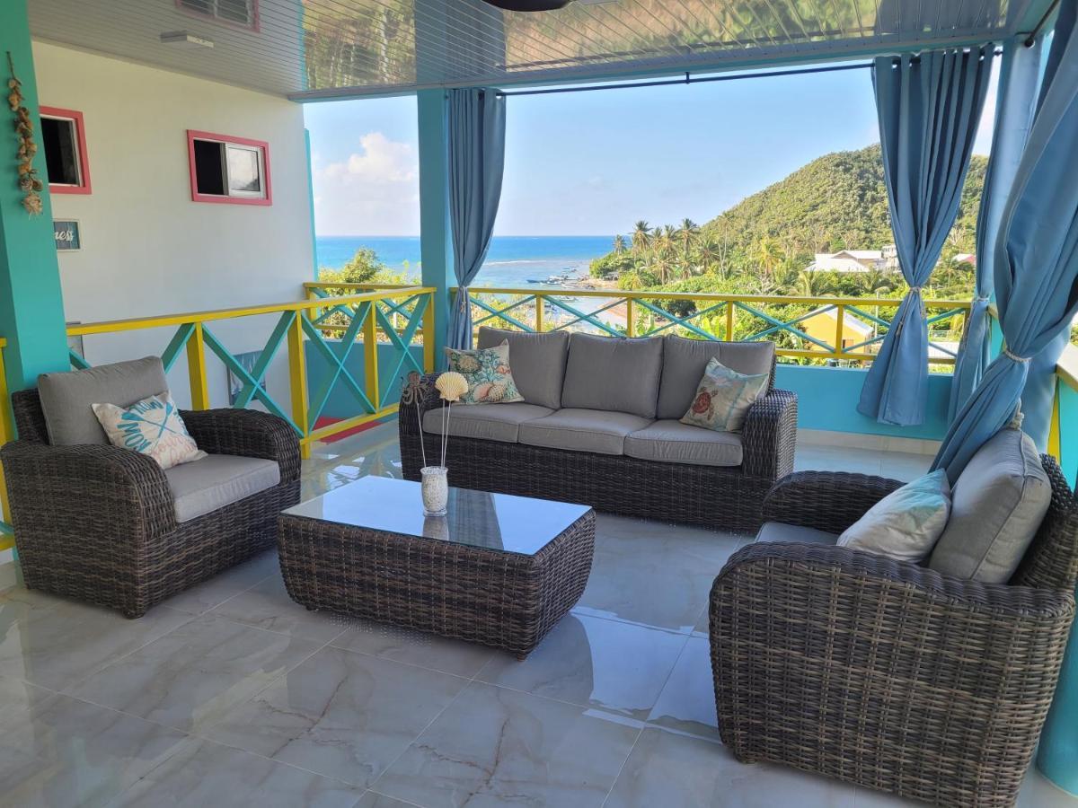 321 Surprise Beach House And Glamping Archibolds Bagian luar foto
