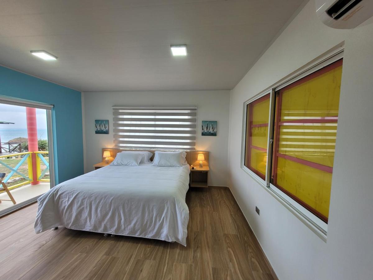321 Surprise Beach House And Glamping Archibolds Bagian luar foto