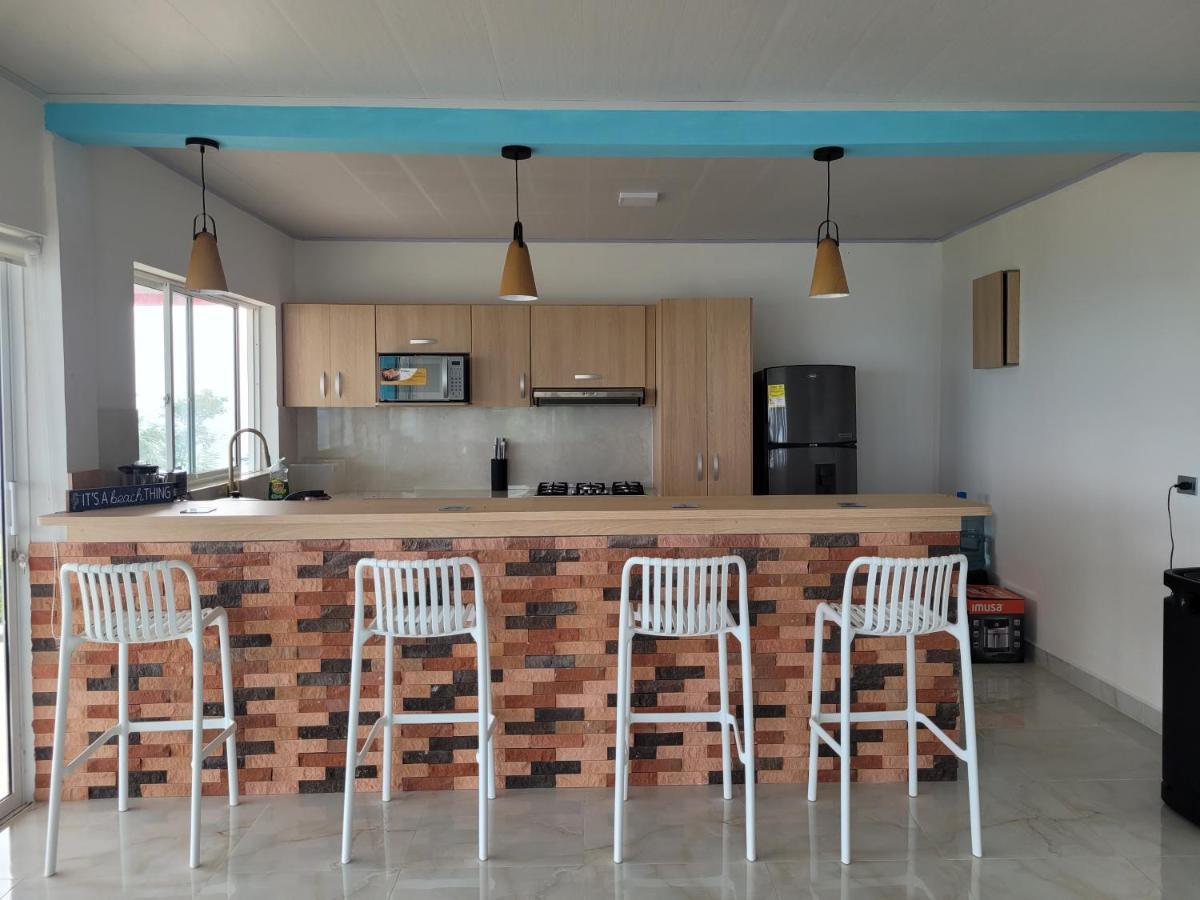 321 Surprise Beach House And Glamping Archibolds Bagian luar foto