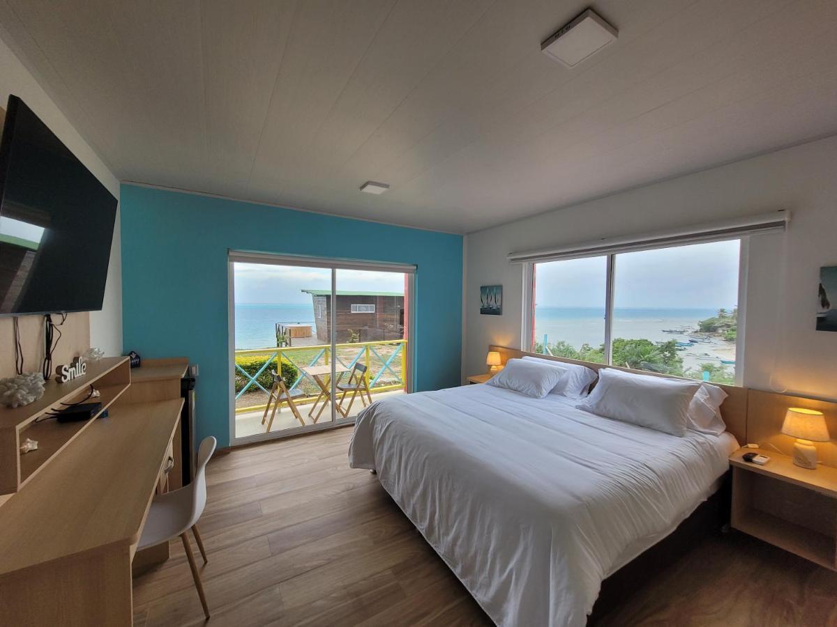 321 Surprise Beach House And Glamping Archibolds Bagian luar foto