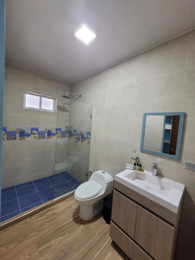 321 Surprise Beach House And Glamping Archibolds Bagian luar foto