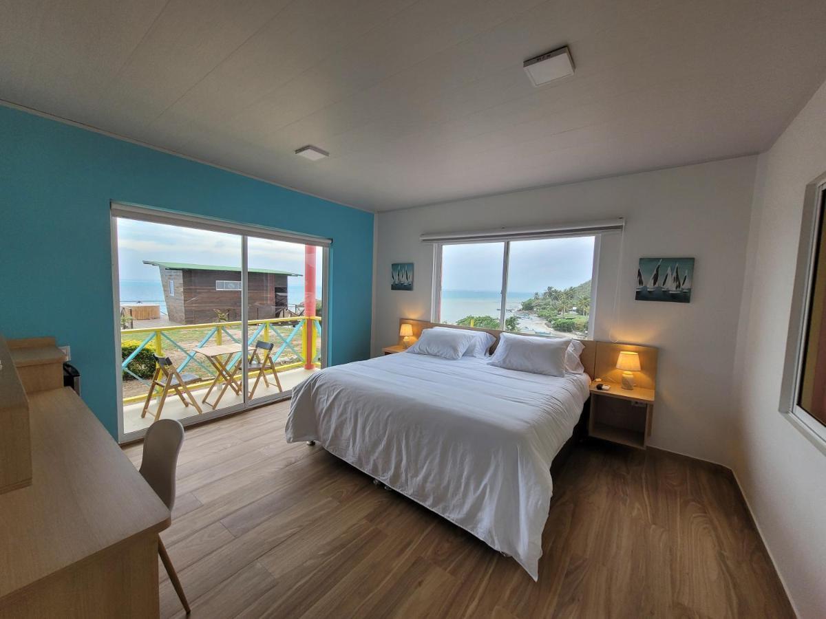 321 Surprise Beach House And Glamping Archibolds Bagian luar foto