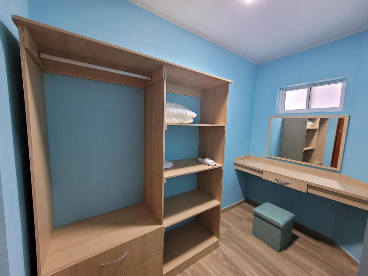 321 Surprise Beach House And Glamping Archibolds Bagian luar foto