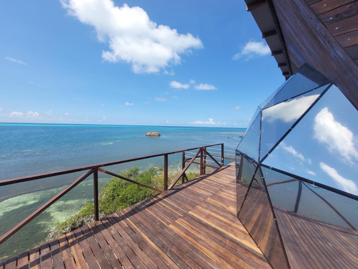 321 Surprise Beach House And Glamping Archibolds Bagian luar foto