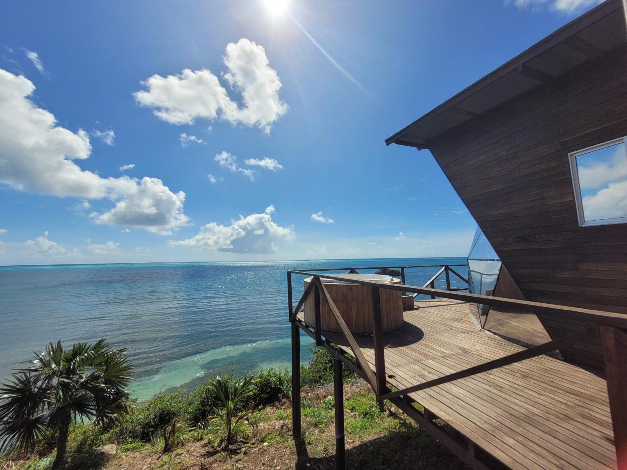 321 Surprise Beach House And Glamping Archibolds Ruang foto