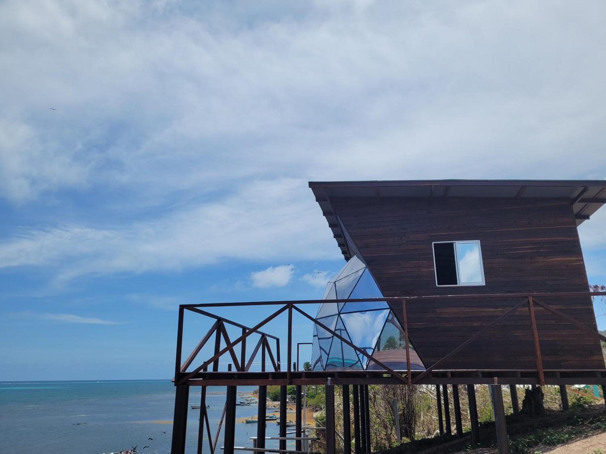 321 Surprise Beach House And Glamping Archibolds Ruang foto